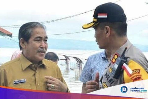 Update Kasus OTT di Disdik Sidrap, Polisi Belum Tetapkan Tersangka