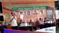 Kadir Halid Kembali Ungkit Daftar “Dosa Lama” Gubernur Nurdin Abdullah