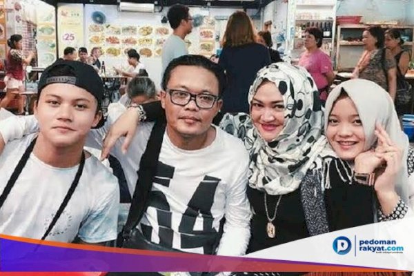 Diduga Serangan Jantung, Penyebab Kematian Mantan Istri Komedian Sule, Lina