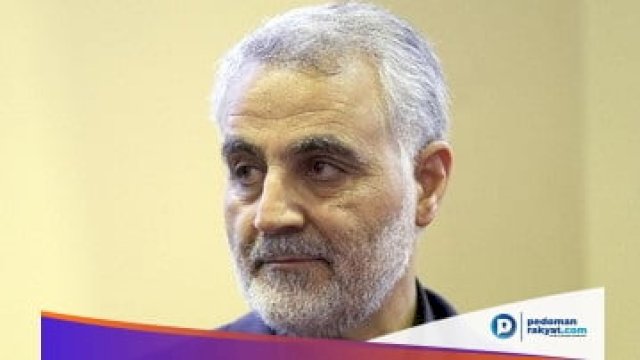 Jasad Jenderal Iran yang Dihabisi AS Dipulangkan, Masa Berkabung Nasional 3 Hari