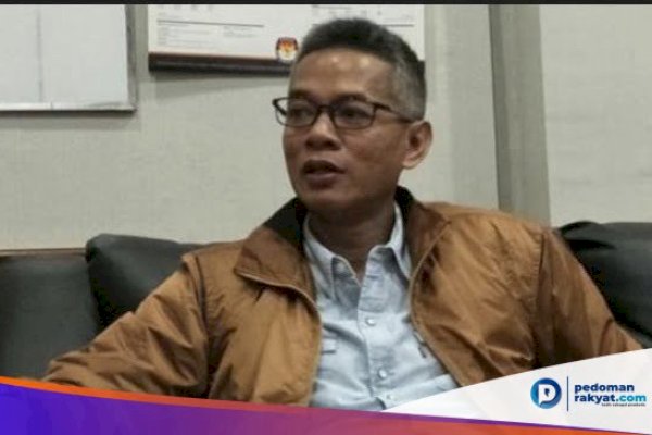 Ditangkap KPK, Segini Total Harta Wahyu Setiawan