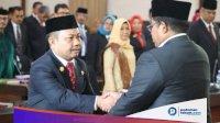 Akibat Kebijakan Ini, Pejabat Eselon III dan IV Pemprov Sulsel Menganggur