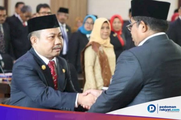 Akibat Kebijakan Ini, Pejabat Eselon III dan IV Pemprov Sulsel Menganggur