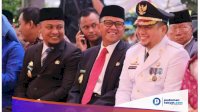 Iqbal Suhaeb Sebentar Lagi Jabat Pj Wali Kota Makassar