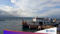 Cuaca Buruk, Otoritas Pelabuhan Ini Terpaksa Menunda Jadwal Pelayaran