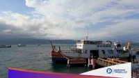 Cuaca Buruk, Otoritas Pelabuhan Ini Terpaksa Menunda Jadwal Pelayaran