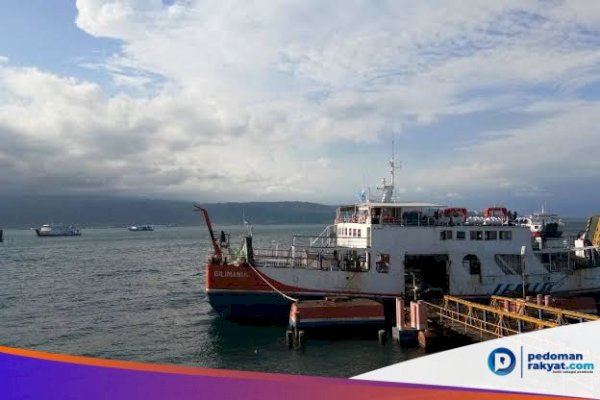 Cuaca Buruk, Otoritas Pelabuhan Ini Terpaksa Menunda Jadwal Pelayaran