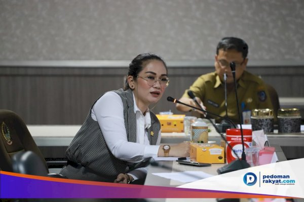 Komisi E DPRD Sulsel Bahas Nasib Serikat Pekerja Pelaut