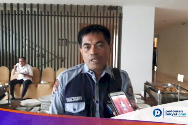 Kasus Korupsi Hibah Pilwalkot Makassar, Eks Sekretaris KPU Dituntuk 8 Tahun Penjara