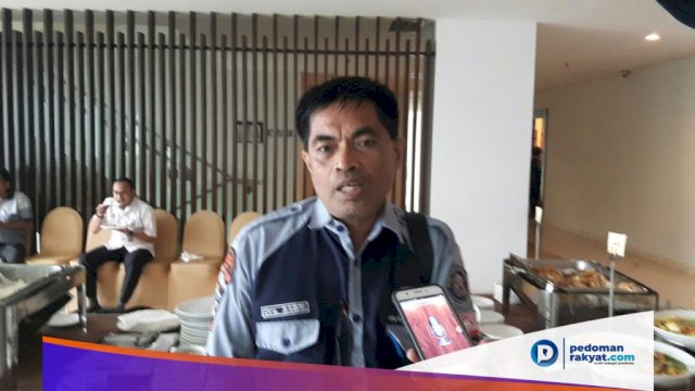 Kasus Korupsi Hibah Pilwalkot Makassar, Eks Sekretaris KPU Dituntuk 8 Tahun Penjara