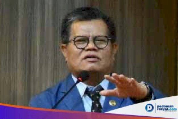 Prodi Profesi Guru Sudah Ada di UNM