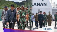 Usai Kunjungan Jokowi ke Natuna, Sikap China Berubah, Sebut Indonesia Mitra Strategis