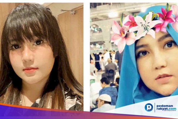 Bikin Pangling, Lihat Foto Cantiknya Via Vallen saat Berhijab