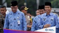 Gara-gara Beristri Dua dan Narkoba, 73 PNS Dipecat