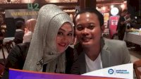 Lina, Mantan Istri Sule Meninggal Dunia