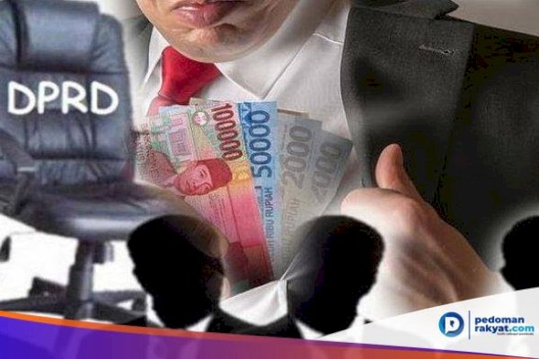 Diduga Menipu, Empat Anggota DPRD di Daerah Ini Dipolisikan