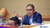 Anggota DPR-RI Pertanyakan Kesiapan PT Pertamina Kelola Blok Rokan