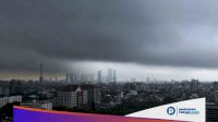 Ini Daerah Berpotensi Terjadi Cuaca Ekstrem hingga 12 Januari