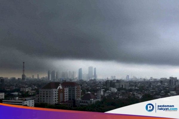 Ini Daerah Berpotensi Terjadi Cuaca Ekstrem hingga 12 Januari