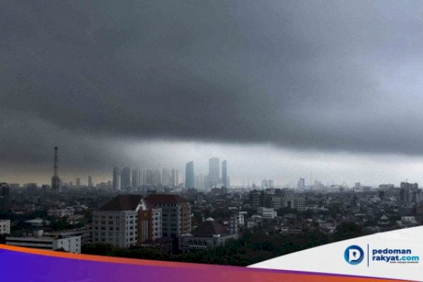 Ini Daerah Berpotensi Terjadi Cuaca Ekstrem  hingga 12 Januari