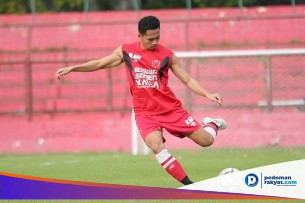 PSM Makassar Beri Lampu Hijau Lepas Pemainnya yang Ini