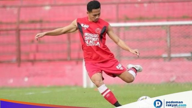 PSM Makassar Beri Lampu Hijau Lepas Pemainnya yang Ini