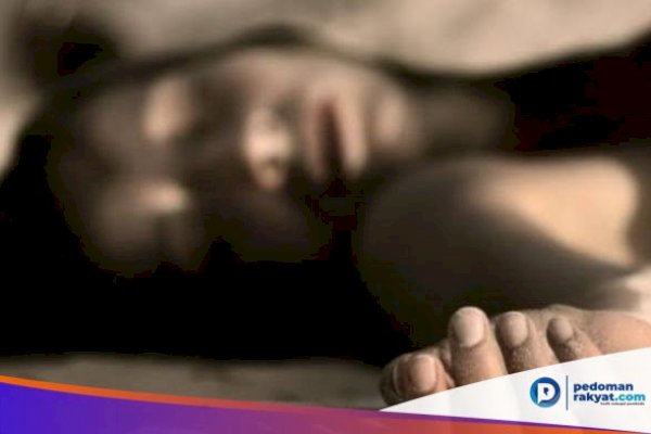 Seorang Ibu di Gowa Ditemukan Tewas di Rumahnya