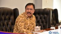 Persoalan Honorer Harus Selesai Sebelum Tahun 2023