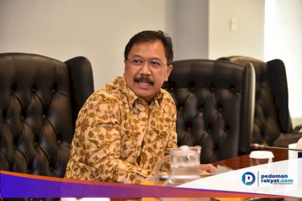 Persoalan Honorer Harus Selesai Sebelum  Tahun 2023