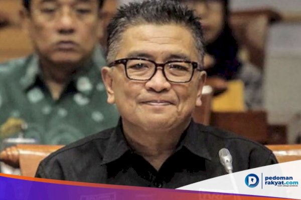 Helmy Yahya Dicopot dari Dirut TVRI, Karyawannya Melawan dengan Cara Begini