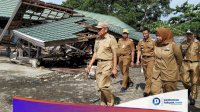 Ratusan Rumah Rusak Diterjang Badai di Parepare, Walikota Lakukan Ini