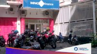 Tebar Ancaman Ngaku Dari Media, Oknum Karyawan Leasing MNC Finance Parepare Ini Resahkan Warga