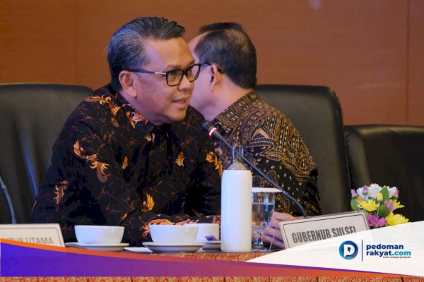 Pekan Depan Mutasi Besar-besaran di Lingkup Pemprov Sulsel