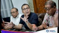 Kesulitan Dapat Partai, Danny Pomanto Realistis Tempuh Jalur Perseorangan