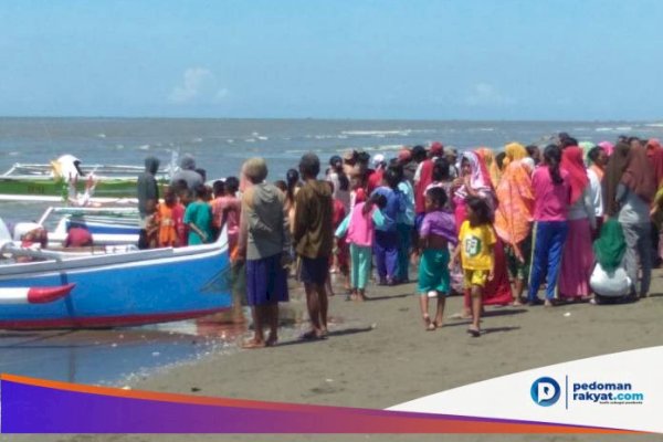 Cuaca Buruk, Nelayan Asal Jeneponto Tenggelam di Laut Flores