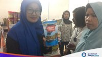 UKM Garnita NasDem Perkenalkan Produk Andalan Lutim