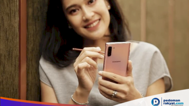 Ini Film Debut Perdana Dian Sastro Sebagai Produser