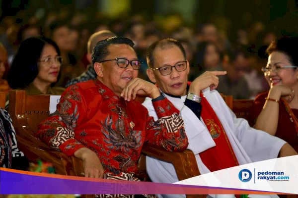 Sejak Jadi Gubernur Sulsel, Ini Kerja Nyata Nurdin Abdullah di Luwu Raya hingga Toraja