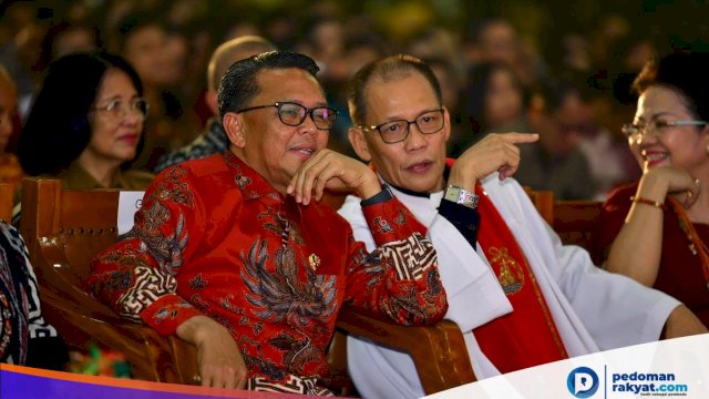 Sejak Jadi Gubernur Sulsel, Ini Kerja Nyata Nurdin Abdullah di Luwu Raya hingga Toraja
