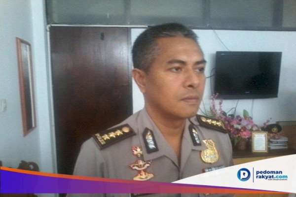 Belum Ada Tersangka di Kasus OTT Sidrap, Polda Sulsel Tunggu Ini