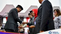 Pejabat Pemprov Sulsel Jangan Manfaatkan APBD untuk Kebutuhan Pribadi