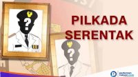 Negara Siapkan Rp9, 9 Triliun untuk Pilkada Serentak 2020