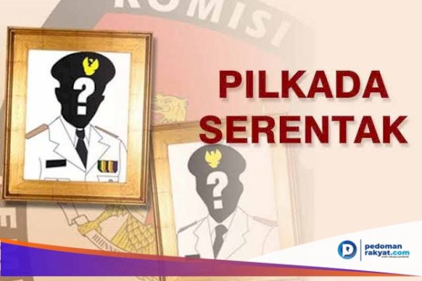 Negara Siapkan Rp9, 9 Triliun untuk Pilkada Serentak 2020