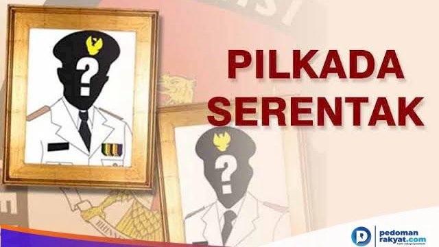 Negara Siapkan Rp9, 9 Triliun untuk Pilkada Serentak 2020