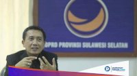 Soal Virus Corona, Pemprov Sulsel Harus Lakukan Pencegahan