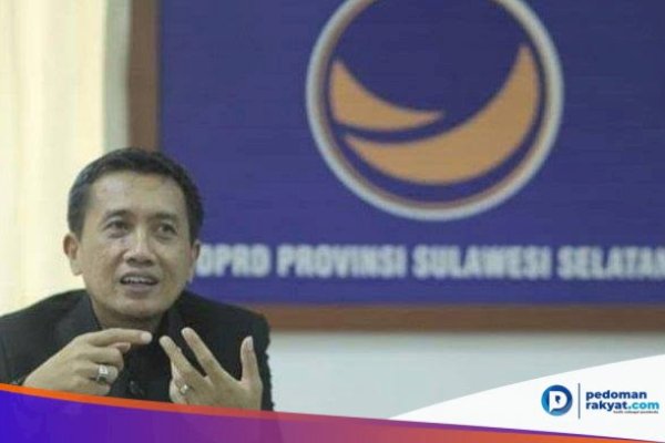 Soal Virus Corona, Pemprov Sulsel Harus Lakukan Pencegahan