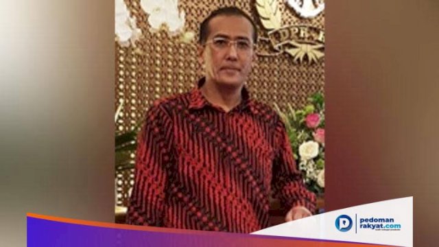 Beredar Info Harun Masiku Ditangkap, Antara Toraja dan Kampung Istrinya di Gowa