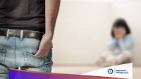 Jangan Ditiru, Pemuda Ini Empat Kali Setubuhi Gadis di Bawah Umur dengan Cara Begini