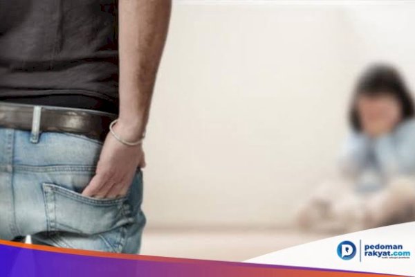 Jangan Ditiru, Pemuda Ini Empat Kali Setubuhi Gadis di Bawah Umur dengan Cara Begini