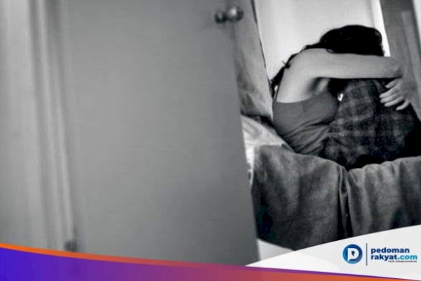 Miris, Belum Nikah, Pelajar Ini Disetubuhi Pacarnya hingga 10 Kali